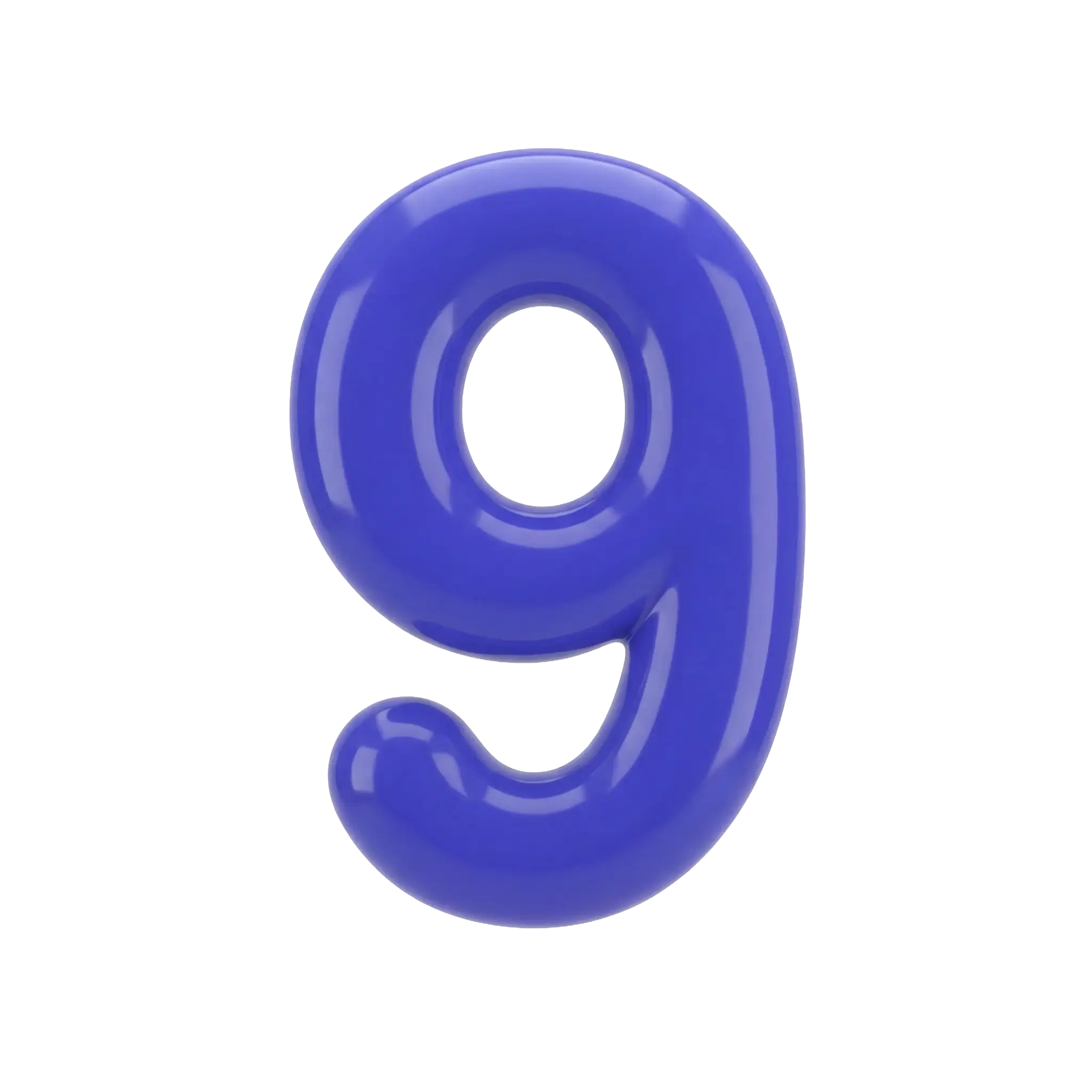 9